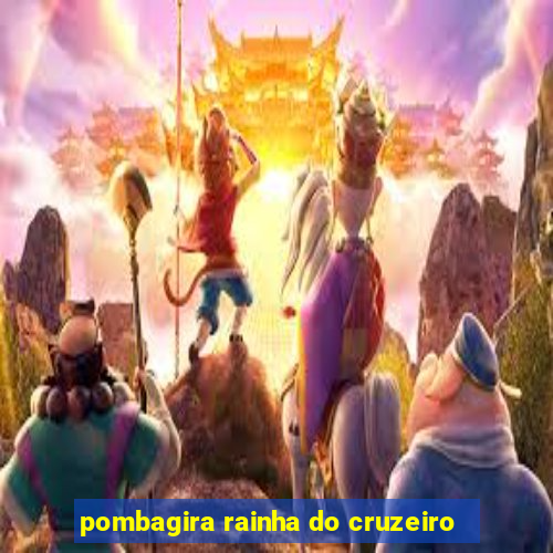 pombagira rainha do cruzeiro